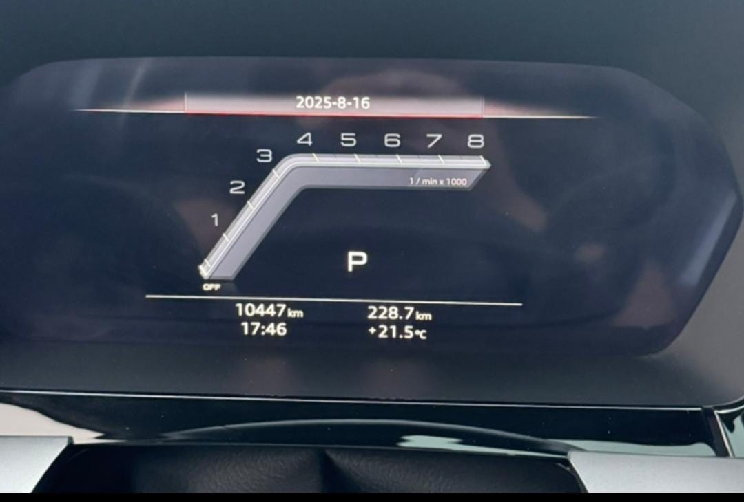 Audi A3L Limousine 2023 35 TFSI