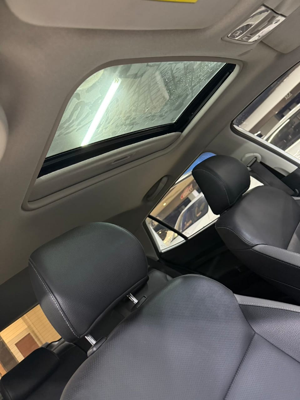 Kia KX1 2022 1.4L CVT Skylight Edition