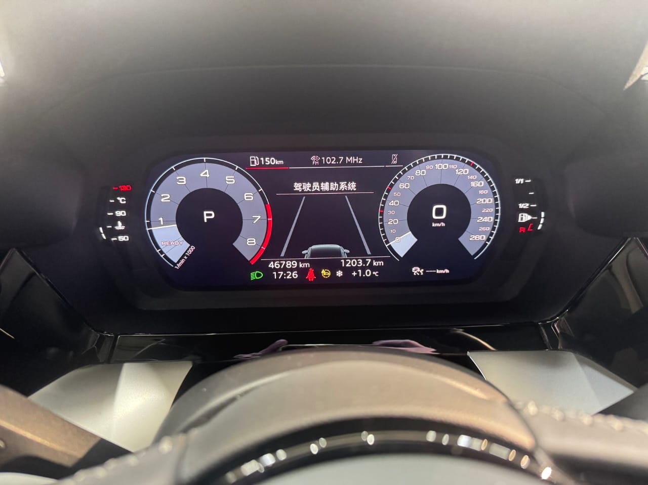 Audi A3 Sportback 2022 35 TFSI