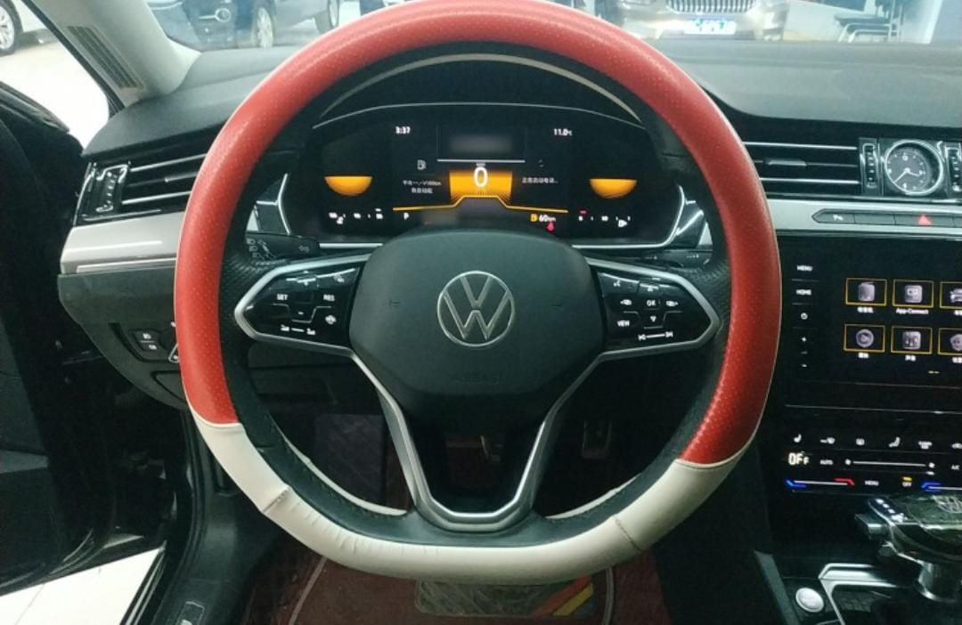 Volkswagen Magotan 2022 280TSI DSG