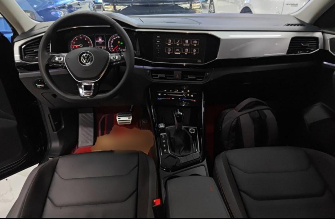 Volkswagen Tayron 2021 280TSI Intelligent Edition