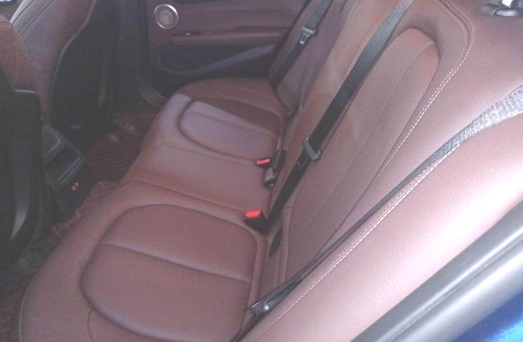 BMW 1 Series 2021 120i M Sport Night Edition