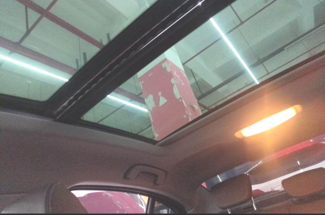 BMW 1 Series 2021 120i M Sport Night Edition