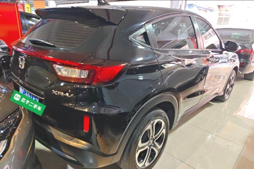 Honda XR-V 2022 1.5L CVT Comfort Edition