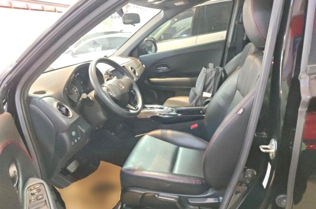 Honda XR-V 2022 1.5L CVT Comfort Edition
