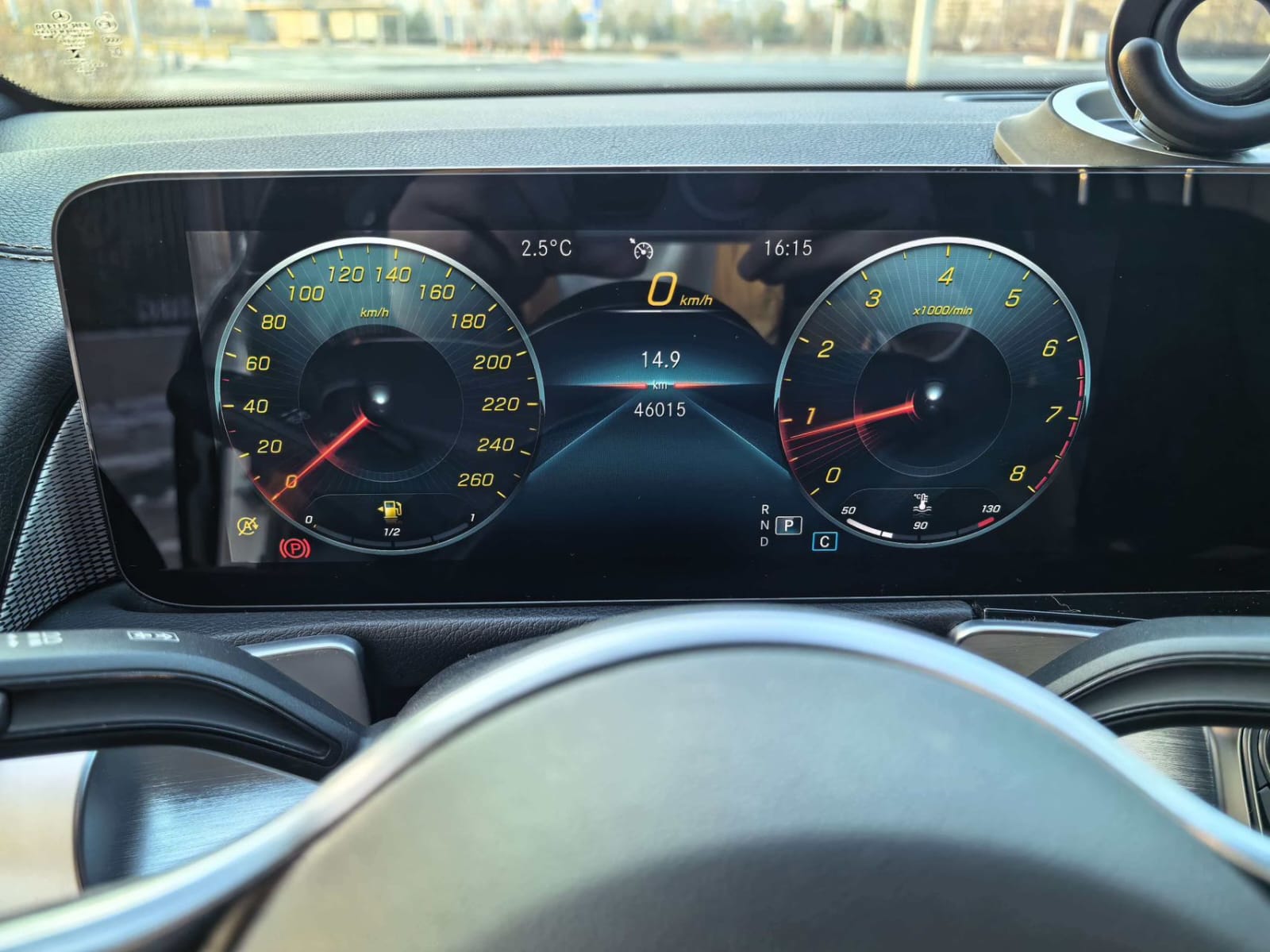 Mercedes-Benz GLB 2021 GLB 180