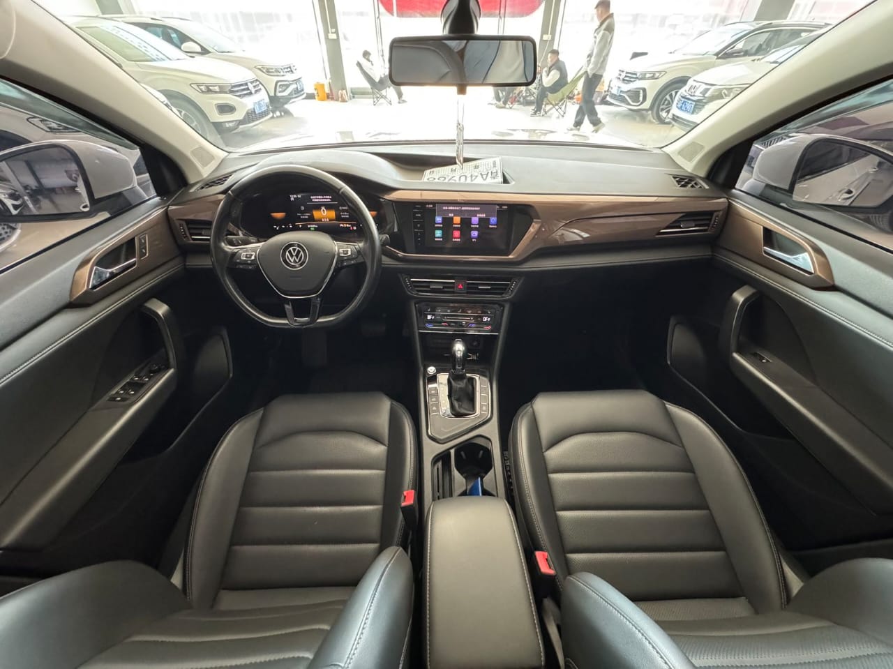 Volkswagen Tharu 2022 280TSI Deluxe Edition PLUS