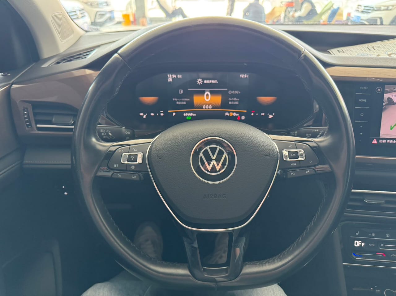 Volkswagen Tharu 2022 280TSI Deluxe Edition PLUS