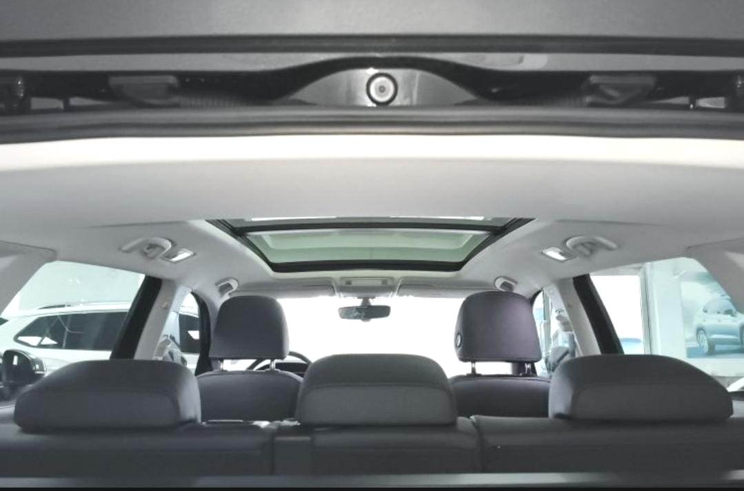 Volkswagen Tayron 2022 380TSI Intelligent Edition