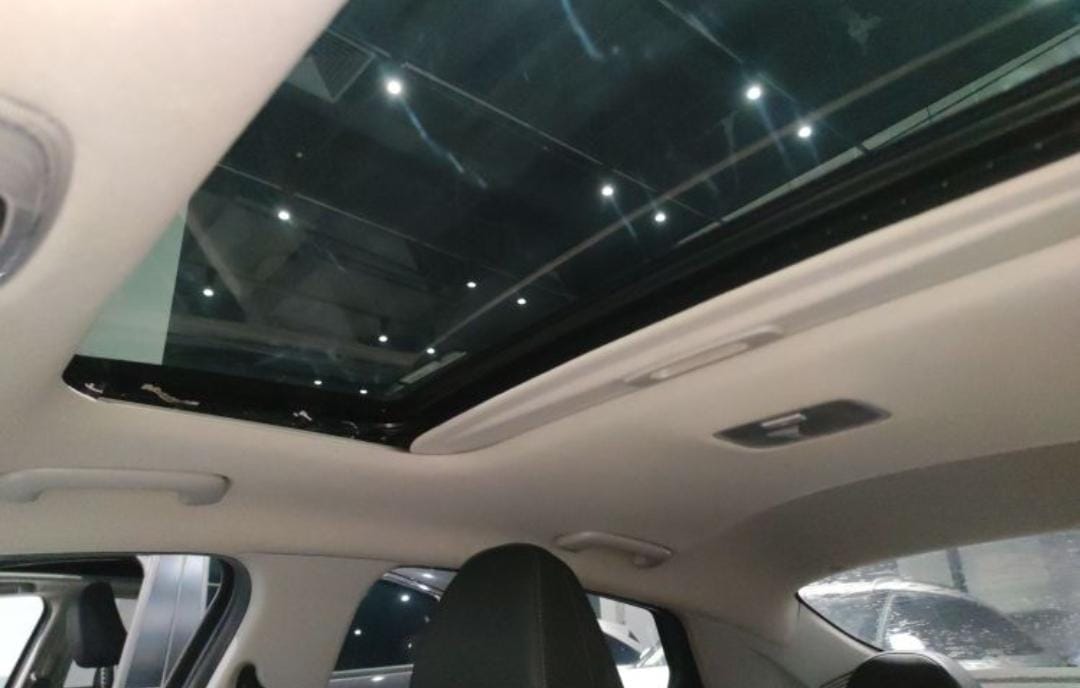 Hyundai Elantra 2021 1.5L CVT GLX Elite Edition