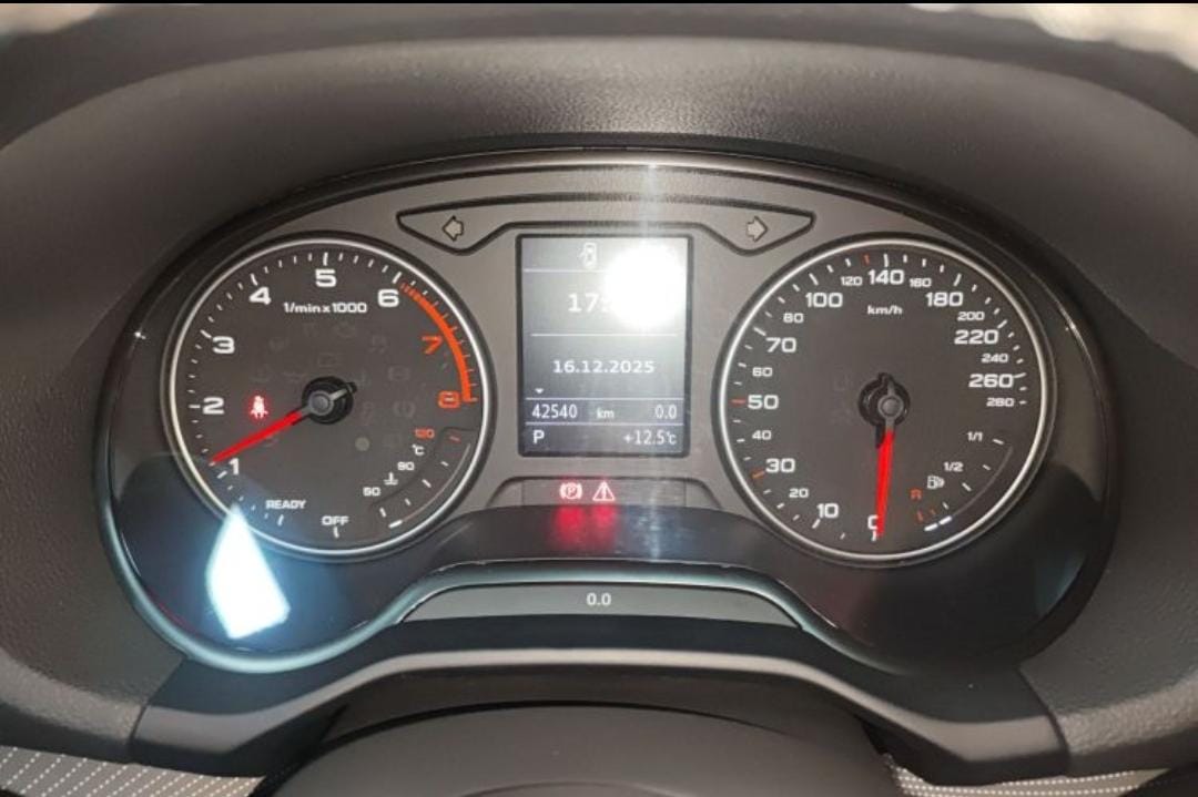 Audi Q2L 2022 35 TFSI