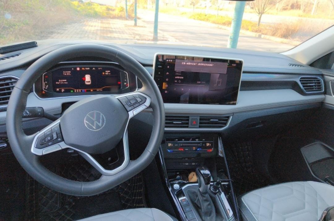 Volkswagen Tayron 2022 280TSI Deluxe Plus Premium Edition