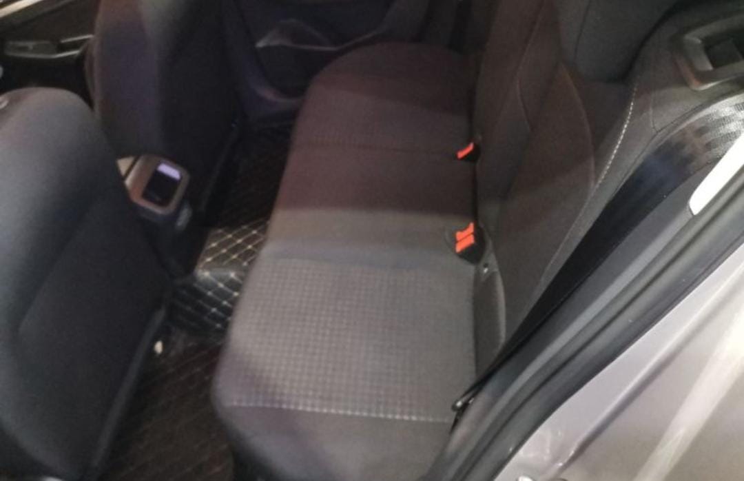 Volkswagen Bora 1.5L