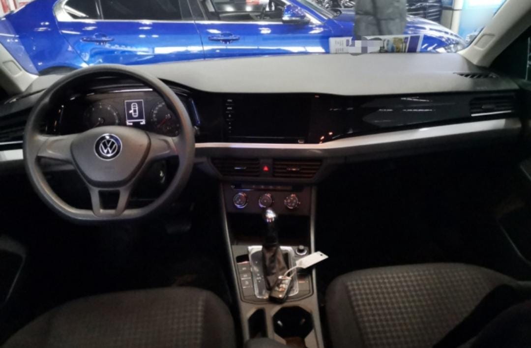 Volkswagen Bora 1.5L
