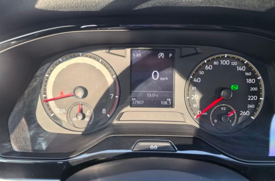 Volkswagen Bora 1.5L