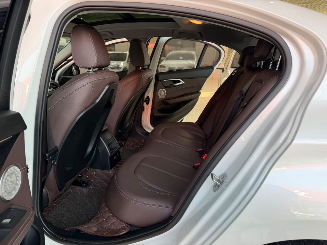 BMW 1 Series 120i M Sport Night Edition