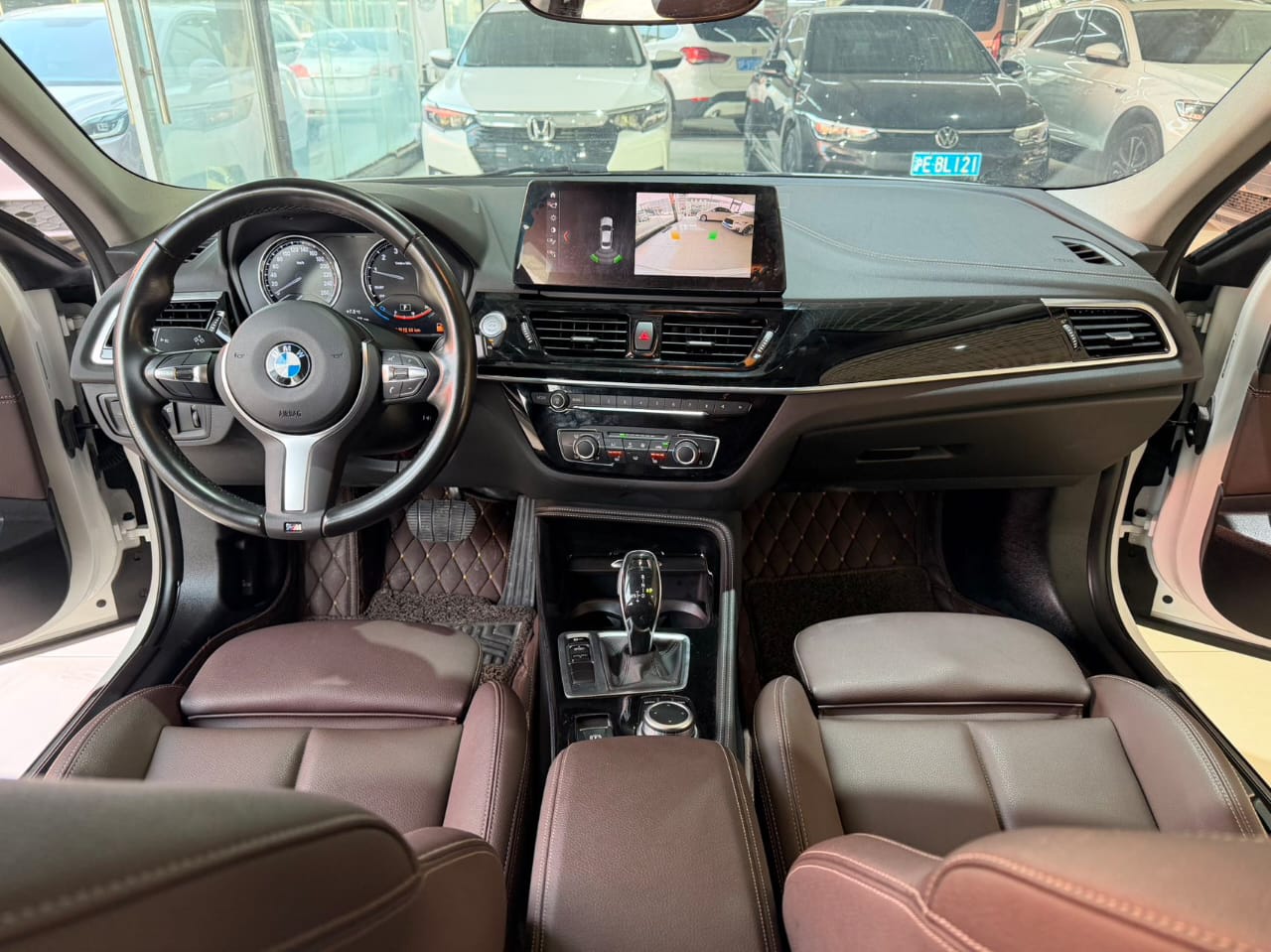 BMW 1 Series 120i M Sport Night Edition