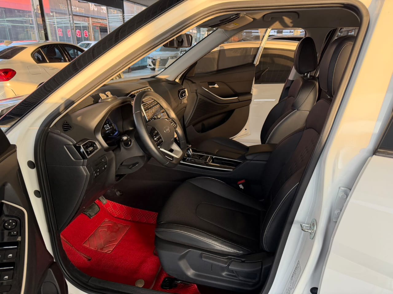 Hyundai ix25 1.5L GLS Smart