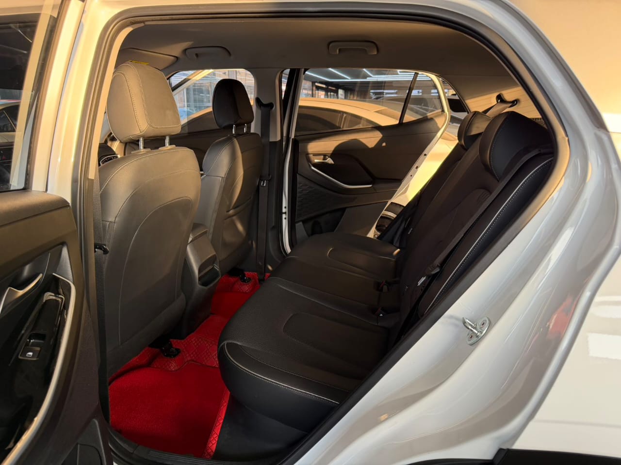 Hyundai ix25 1.5L GLS Smart